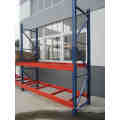 Steel Heavy Duty Warehouse Selective Storage Pallet Rack for Storage
